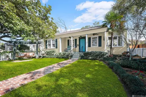 2152 Hollydale Ave, Baton Rouge, LA 70808