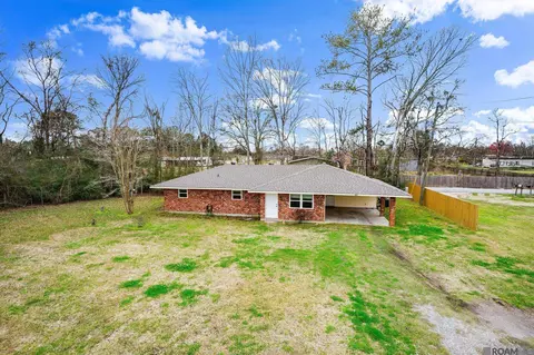 41487 Danny Rd, Prairieville, LA 70769