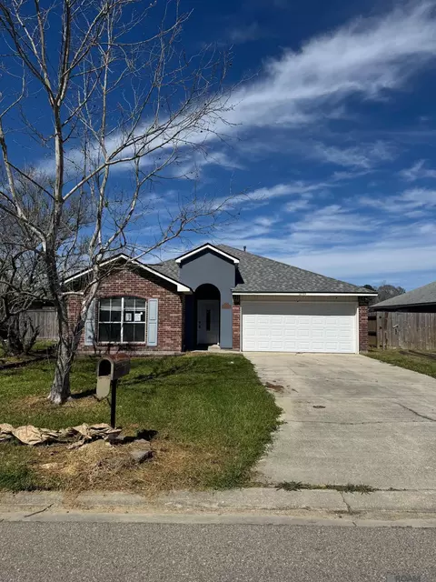 12789 Bonnie Bleu Dr, Denham Springs, LA 70726