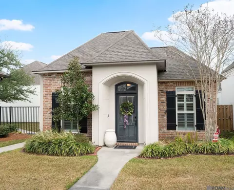 14704 Villa Court Blvd, Baton Rouge, LA 70810