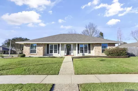 12401 Parkmeadow Ave, Baton Rouge, LA 70816