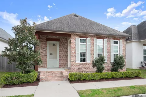 4755 Claremont Ave, Gonzales, LA 70737