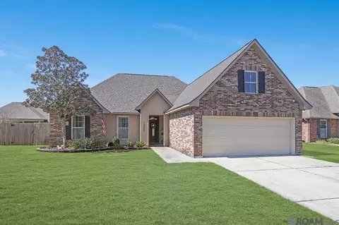 14327 Peridot Dr, Gonzales, LA 70737