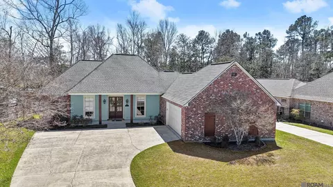 18404 Shadow Creek Ave, Baton Rouge, LA 70816
