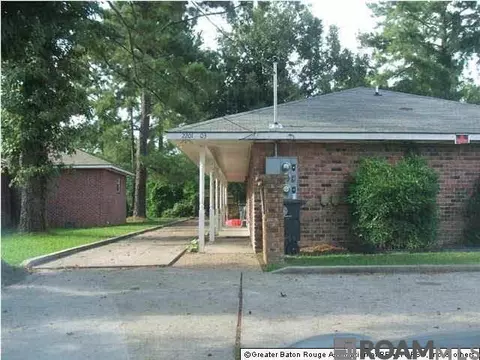 2201-2203 Fairchild St, Baton Rouge, LA 70807
