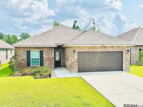 13992 Rosewell St, Denham Springs, LA 70726