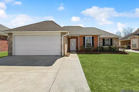 1025 Elvin Dr, Baton Rouge, LA 70810