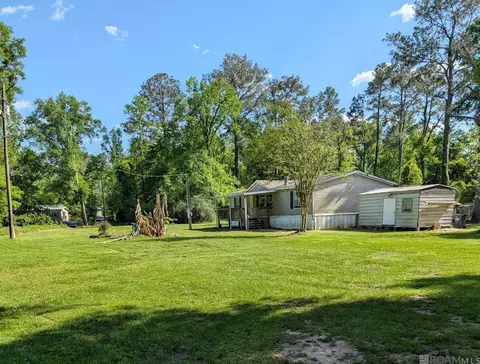 22655 Buck Watts Rd, Livingston, LA 70754