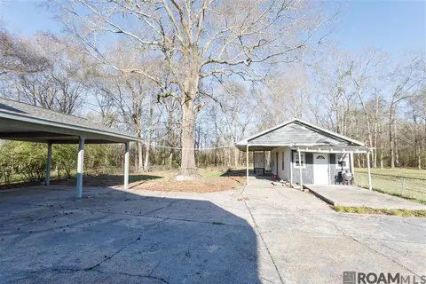 13202 Morvant Rd, Baker, LA 70714 photo 31