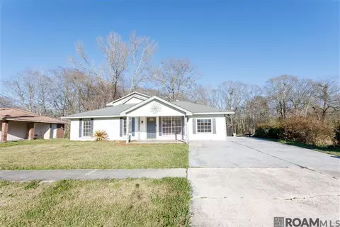 13202 Morvant Rd, Baker, LA 70714 photo 3
