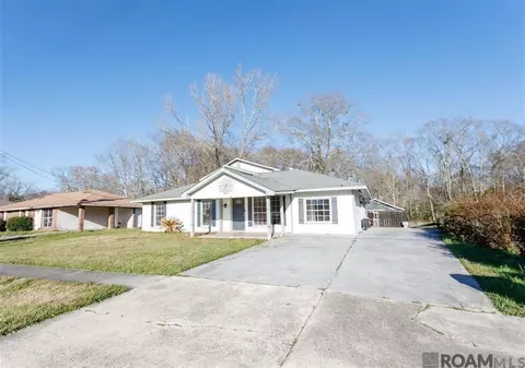 13202 Morvant Rd, Baker, LA 70714 photo 2