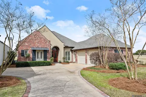 3749 Rue D Orleans, Baton Rouge, LA 70810