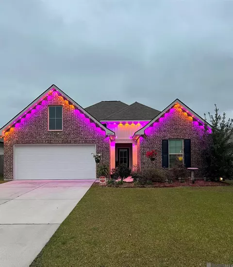 14004 Colt Dr, Denham Springs, LA 70726