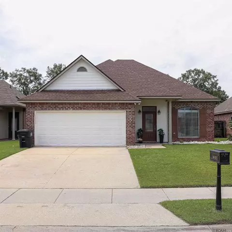 16132 Venetian Ave, Baton Rouge, LA 70817