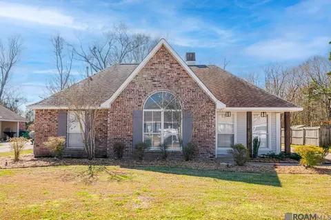13552 S Trace Dr, Walker, LA 70785