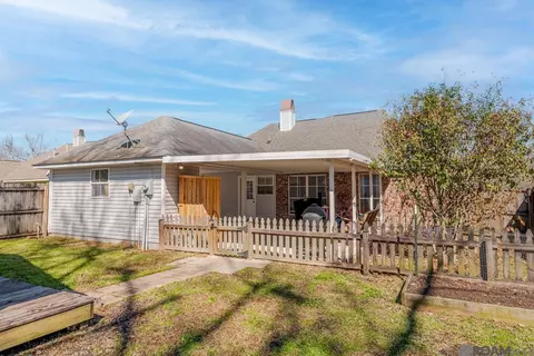 13552 S Trace Dr, Walker, LA 70785 photo 5