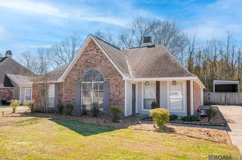 13552 S Trace Dr, Walker, LA 70785 photo 3