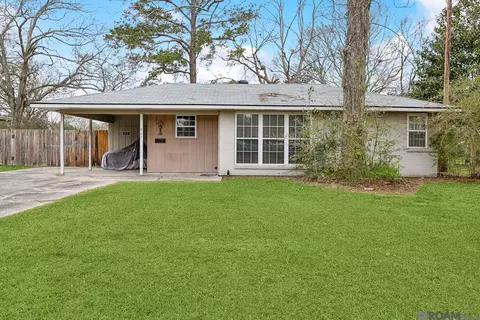 921 Myrtle St, Baker, LA 70714
