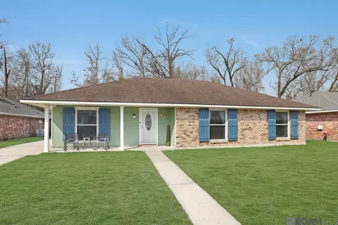 7414 Proxie Dr, Baton Rouge, LA 70817
