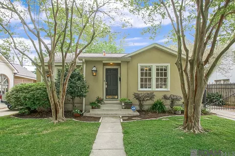 1437 St Rose Ave, Baton Rouge, LA 70808