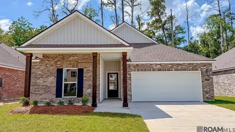 11549 Derby Dr, Denham Springs, LA 70726