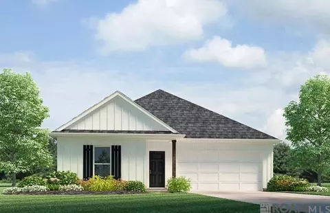 12907 Bay Leaf Dr, Denham Springs, LA 70706