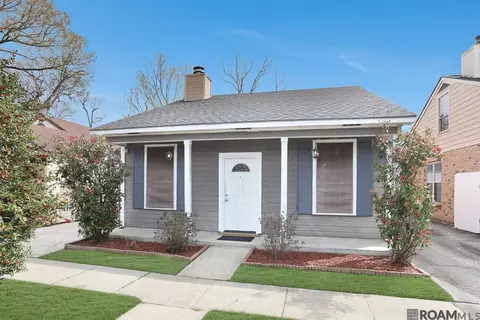 3462 E Forest Dr, Baton Rouge, LA 70814