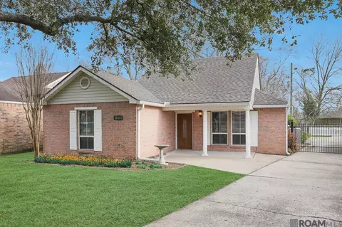 16495 Crepemyrtle Dr, Baton Rouge, LA 70817