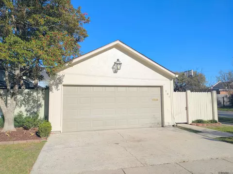 167 Croydon Ave, Baton Rouge, LA 70806
