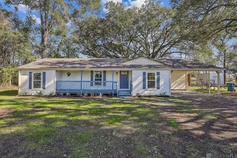 18054 Little Prairie Rd, Prairieville, LA 70769
