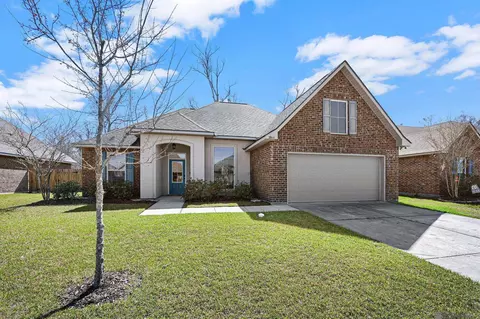 39141 Majestic Wood Ave, Gonzales, LA 70737