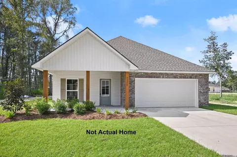 33250 Clinton Allen Rd, Denham Springs, LA 70706