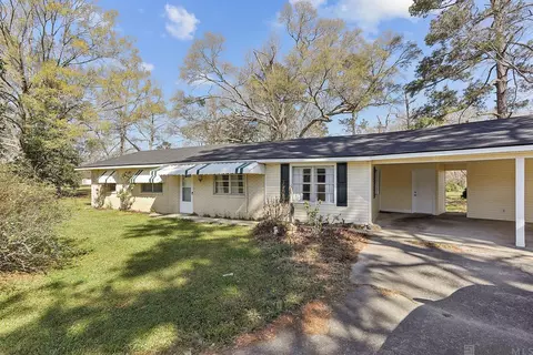 45108 Gold Place Rd, Saint Amant, LA 70774