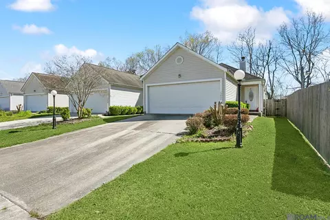 15652 Natalbany Ave, Baton Rouge, LA 70816