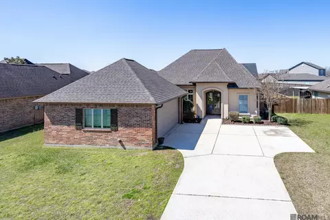 14035 Deep Creek Dr, Gonzales, LA 70737
