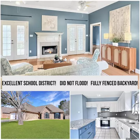 33909 Natures Way, Walker, LA 70785