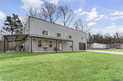 13032 Cheerful Valley Rd, Saint Francisville, LA 70775