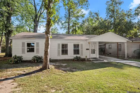 6734 Autumn Ave, Baton Rouge, LA 70812
