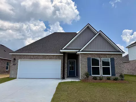 22962 Seabiscuit Dr, Denham Springs, LA 70726