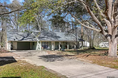 9061 Mot St, Denham Springs, LA 70706