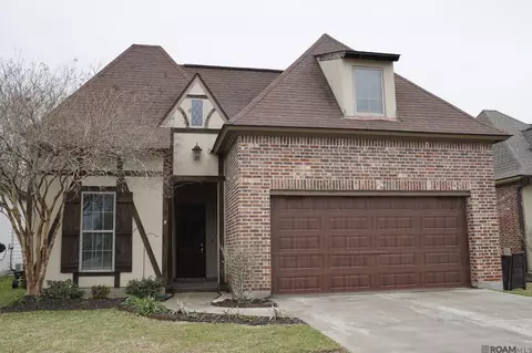 201 Cypress View Dr, Youngsville, LA 70592