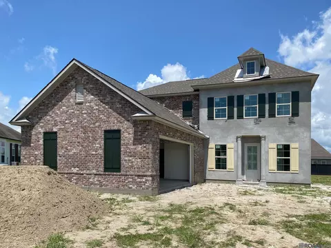 162 Lake Hudson Cir, Thibodaux, LA 70301
