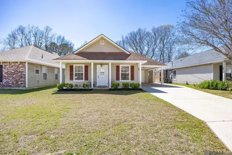 18129 Woodhaven Dr, Prairieville, LA 70769