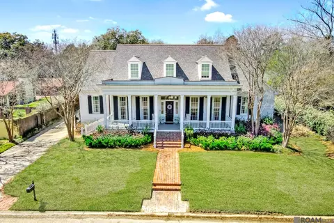 1834 Old Carriage Ln, Baton Rouge, LA 70806