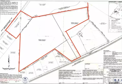 tbd Hwy 22, Sorrento, LA 70778