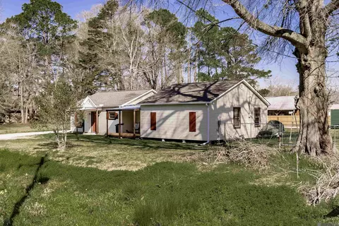 7969 Airline Hwy, Livonia, LA 70755