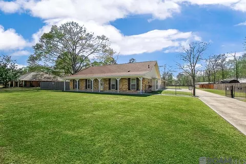 14028 Huntley Ave, Baton Rouge, LA 70818