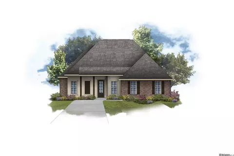 6514 Estuary Dr, Gonzales, LA 70737