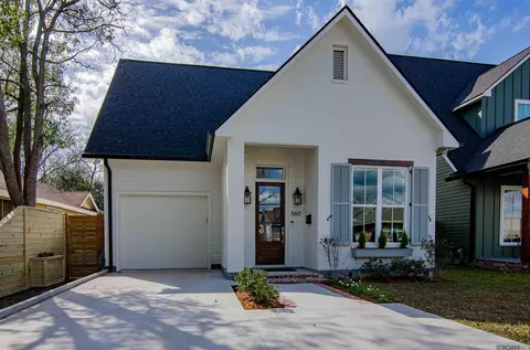 560 Moore St, Baton Rouge, LA 70806