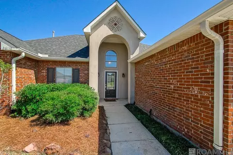 26116 Willow Wood St, Denham Springs, LA 70726